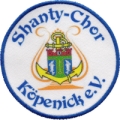 Logo Shanty Chor Köpenick